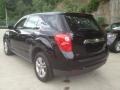 Black - Equinox LS AWD Photo No. 7