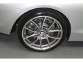 2012 Titanium Silver Metallic BMW 6 Series 650i Coupe  photo #12