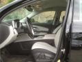 Black - Equinox LS AWD Photo No. 12