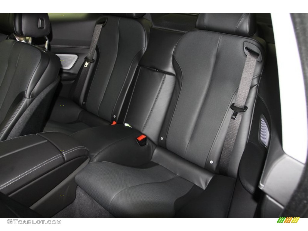 2012 6 Series 650i Coupe - Titanium Silver Metallic / Black Nappa Leather photo #16