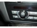 Black Nappa Leather Controls Photo for 2012 BMW 6 Series #67163455