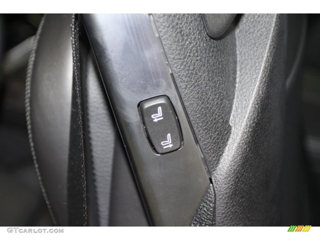 2012 6 Series 650i Coupe - Titanium Silver Metallic / Black Nappa Leather photo #26