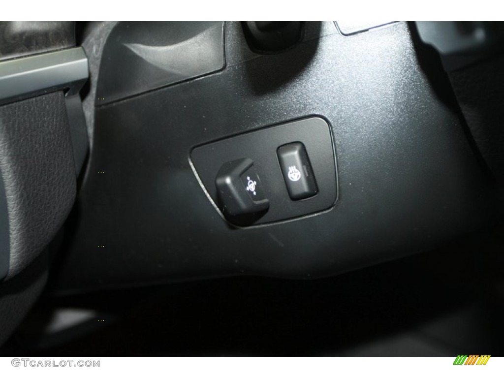 2012 6 Series 650i Coupe - Titanium Silver Metallic / Black Nappa Leather photo #29