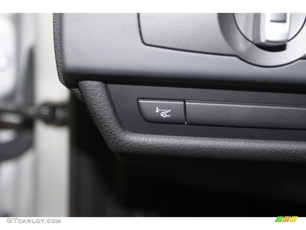 2012 6 Series 650i Coupe - Titanium Silver Metallic / Black Nappa Leather photo #31