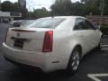 White Diamond Tri-Coat - CTS Sedan Photo No. 8