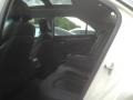 White Diamond Tri-Coat - CTS Sedan Photo No. 9