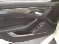 White Diamond Tri-Coat - CTS Sedan Photo No. 10