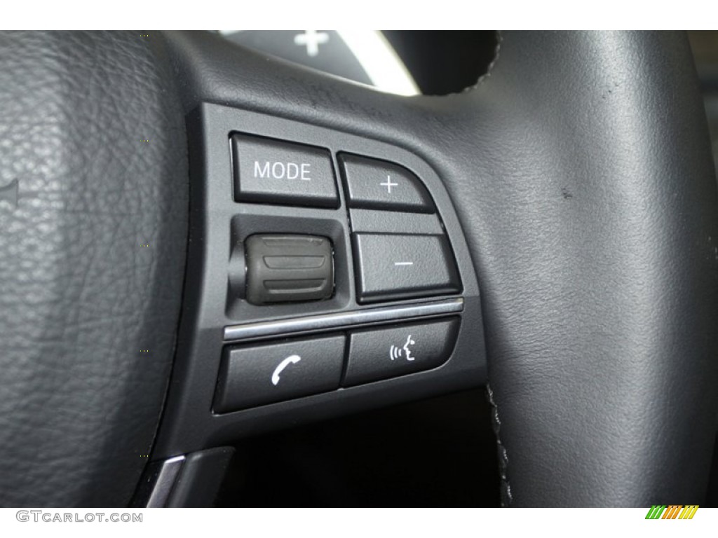 2012 6 Series 650i Coupe - Titanium Silver Metallic / Black Nappa Leather photo #36