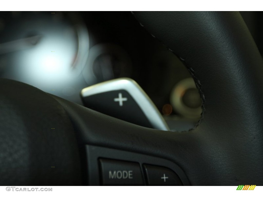 2012 6 Series 650i Coupe - Titanium Silver Metallic / Black Nappa Leather photo #37