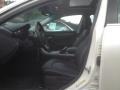 White Diamond Tri-Coat - CTS Sedan Photo No. 14