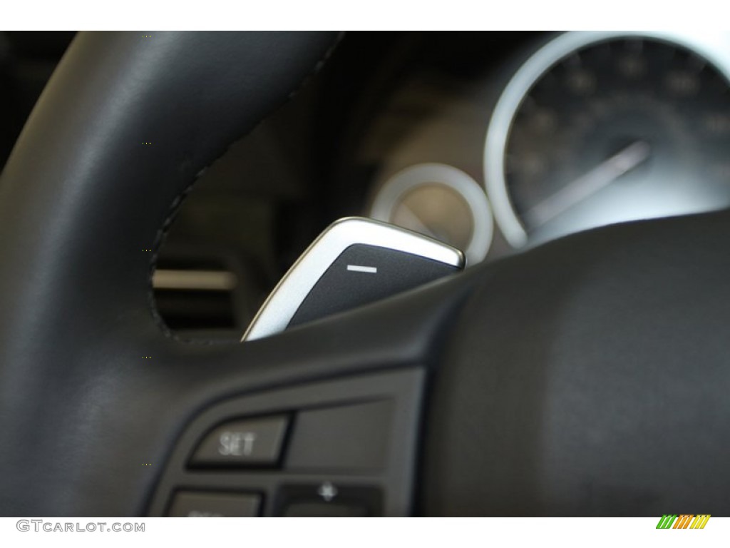 2012 6 Series 650i Coupe - Titanium Silver Metallic / Black Nappa Leather photo #39