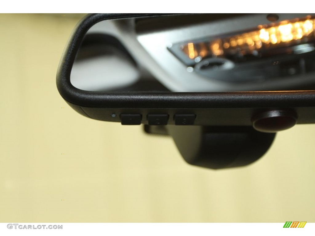 2012 6 Series 650i Coupe - Titanium Silver Metallic / Black Nappa Leather photo #41