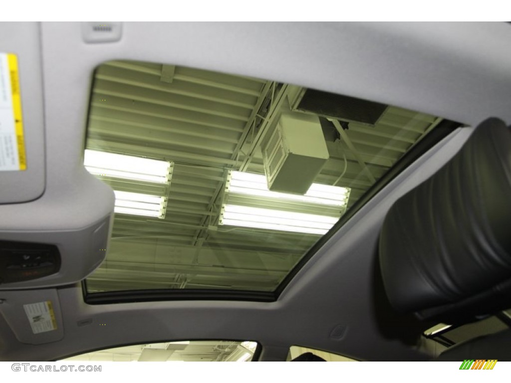 2012 6 Series 650i Coupe - Titanium Silver Metallic / Black Nappa Leather photo #43