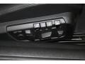 Black Nappa Leather Controls Photo for 2012 BMW 6 Series #67163697