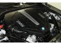 4.4 Liter DI TwinPower Turbo DOHC 32-Valve VVT V8 Engine for 2012 BMW 6 Series 650i Coupe #67163708