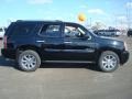 Onyx Black - Yukon Denali AWD Photo No. 6