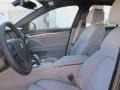 Carbon Black Metallic - 5 Series 550i Sedan Photo No. 5