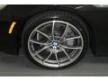 2012 BMW 6 Series 650i Convertible Wheel