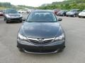 Dark Gray Metallic - Impreza 2.5i Sedan Photo No. 2