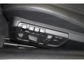 Black Nappa Leather Controls Photo for 2012 BMW 6 Series #67163882