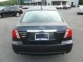 Dark Gray Metallic - Impreza 2.5i Sedan Photo No. 6