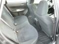 Dark Gray Metallic - Impreza 2.5i Sedan Photo No. 12