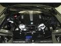 4.4 Liter DI TwinPower Turbo DOHC 32-Valve VVT V8 Engine for 2012 BMW 6 Series 650i Convertible #67164143