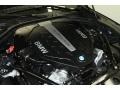 4.4 Liter DI TwinPower Turbo DOHC 32-Valve VVT V8 Engine for 2012 BMW 6 Series 650i Convertible #67164152