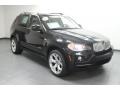 Black Sapphire Metallic - X5 xDrive30i Photo No. 1