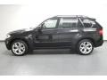 Black Sapphire Metallic - X5 xDrive30i Photo No. 2