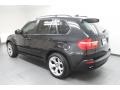 Black Sapphire Metallic - X5 xDrive30i Photo No. 5