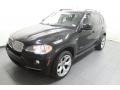 Black Sapphire Metallic - X5 xDrive30i Photo No. 6