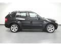 Black Sapphire Metallic - X5 xDrive30i Photo No. 8