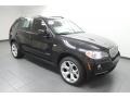 Black Sapphire Metallic - X5 xDrive30i Photo No. 9