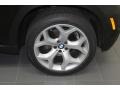 Black Sapphire Metallic - X5 xDrive30i Photo No. 13