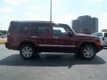 Red Rock Pearl - Commander Limited 4x4 Photo No. 2
