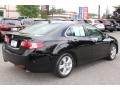 Crystal Black Pearl - TSX Sedan Photo No. 3