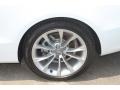 Ibis White - A4 2.0T quattro Sedan Photo No. 8