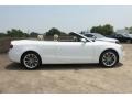 Ibis White - A4 2.0T quattro Sedan Photo No. 12