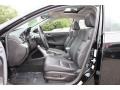 Crystal Black Pearl - TSX Sedan Photo No. 11