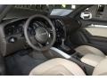 Ibis White - A4 2.0T quattro Sedan Photo No. 14