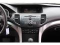 Crystal Black Pearl - TSX Sedan Photo No. 14