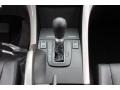 Crystal Black Pearl - TSX Sedan Photo No. 15