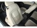 Ibis White - A4 2.0T quattro Sedan Photo No. 17