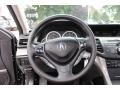 Crystal Black Pearl - TSX Sedan Photo No. 16