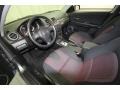 Titanium Gray Metallic - MAZDA3 s Hatchback Photo No. 12