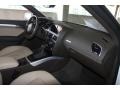 Ibis White - A4 2.0T quattro Sedan Photo No. 25