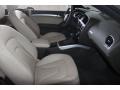 Ibis White - A4 2.0T quattro Sedan Photo No. 26