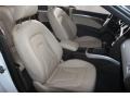 Ibis White - A4 2.0T quattro Sedan Photo No. 27