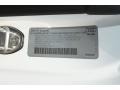 Ibis White - A4 2.0T quattro Sedan Photo No. 30
